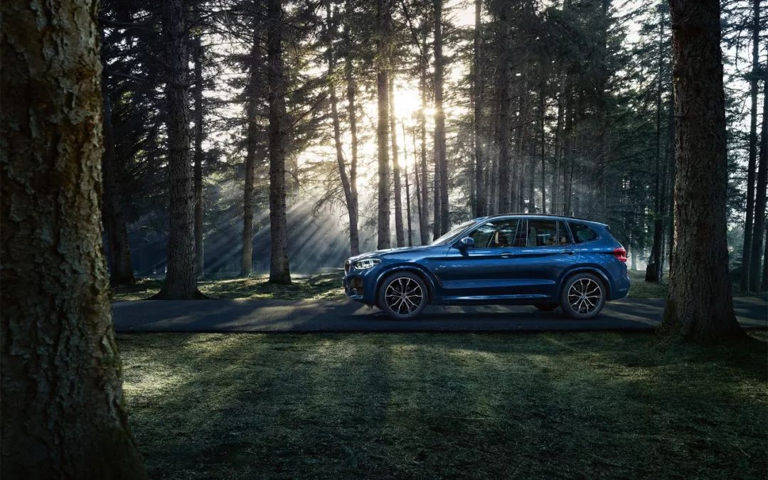 bmwx3你不知道的,bmwx3通过性