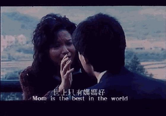 母爱一部感动4亿人的电影,十部催人泪下的母爱电影