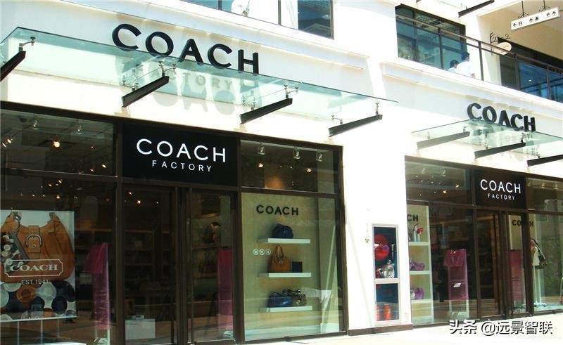 蔻驰道歉事件,蔻驰属于奢侈品牌