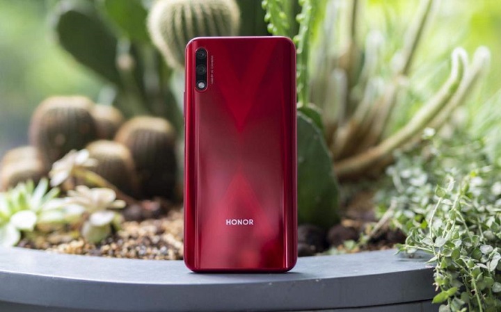 1360元的荣耀9x快速上手,荣耀9x现在还值得入手吗