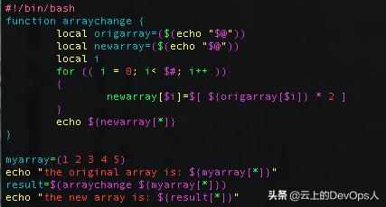 shell中正则表达式详解,shell脚本中eof的作用