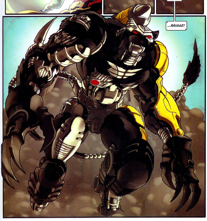 变形金刚超能勇士档案,变形金刚之超能勇士档案书