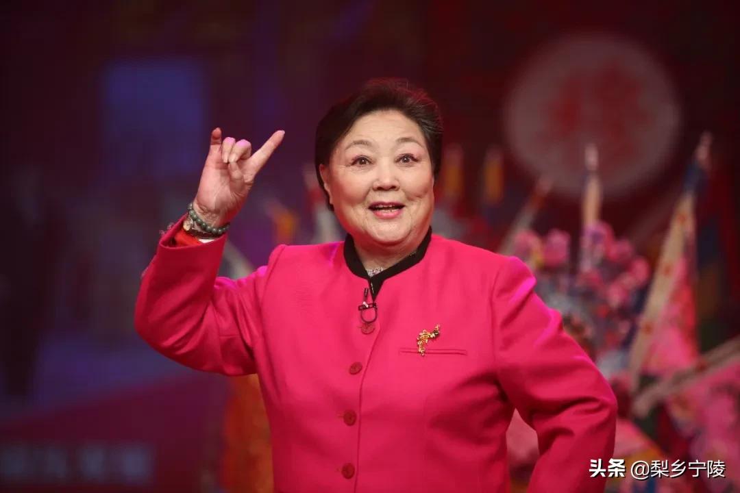 梅兰芳穆桂英唱段,梅兰芳穆桂英挂帅豫剧版