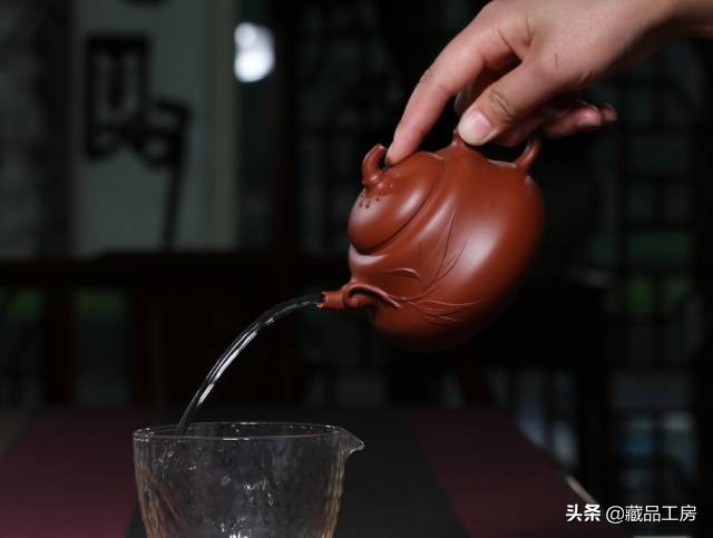 为什么新手不要玩朱泥壶,朱泥壶能上手吗