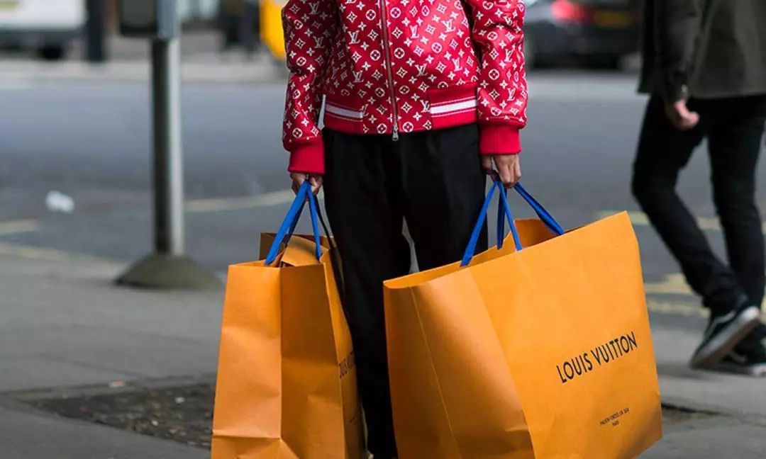 微商、代购混不走了，“喜提和谐号”的牛皮还要怎么吹？