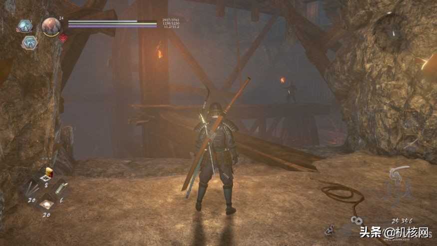 仁王2pc版优化,仁王2pc版对比视频