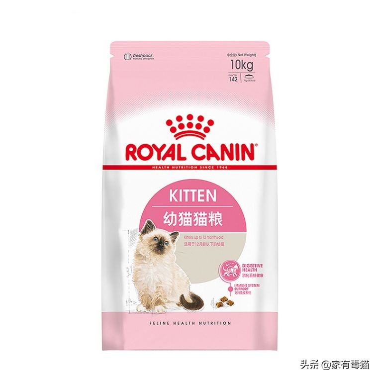 猫粮为何叫毒粮,猫粮和米饭哪个安全