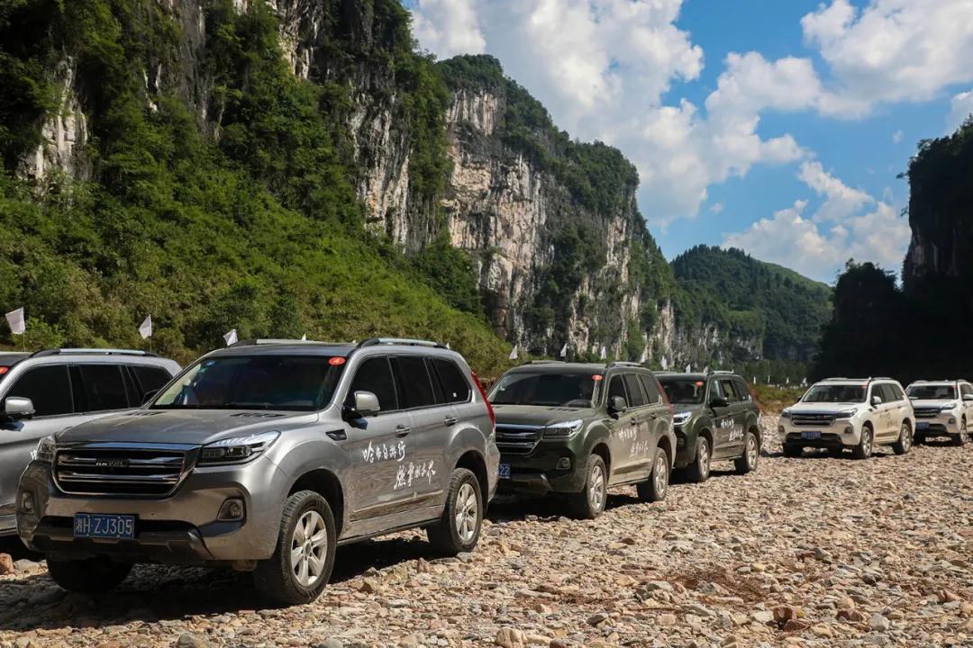 哈弗h9试驾视频2020萝卜报告,2020款哈弗h9深度试驾38号车评