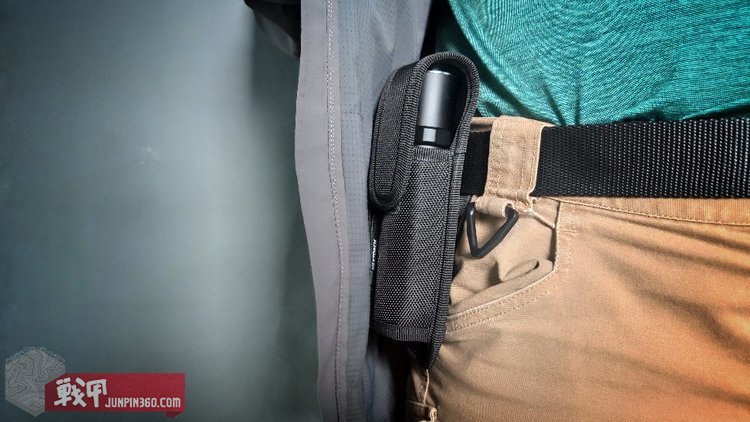 纳丽德p80玩法,纳丽德p80能干啥