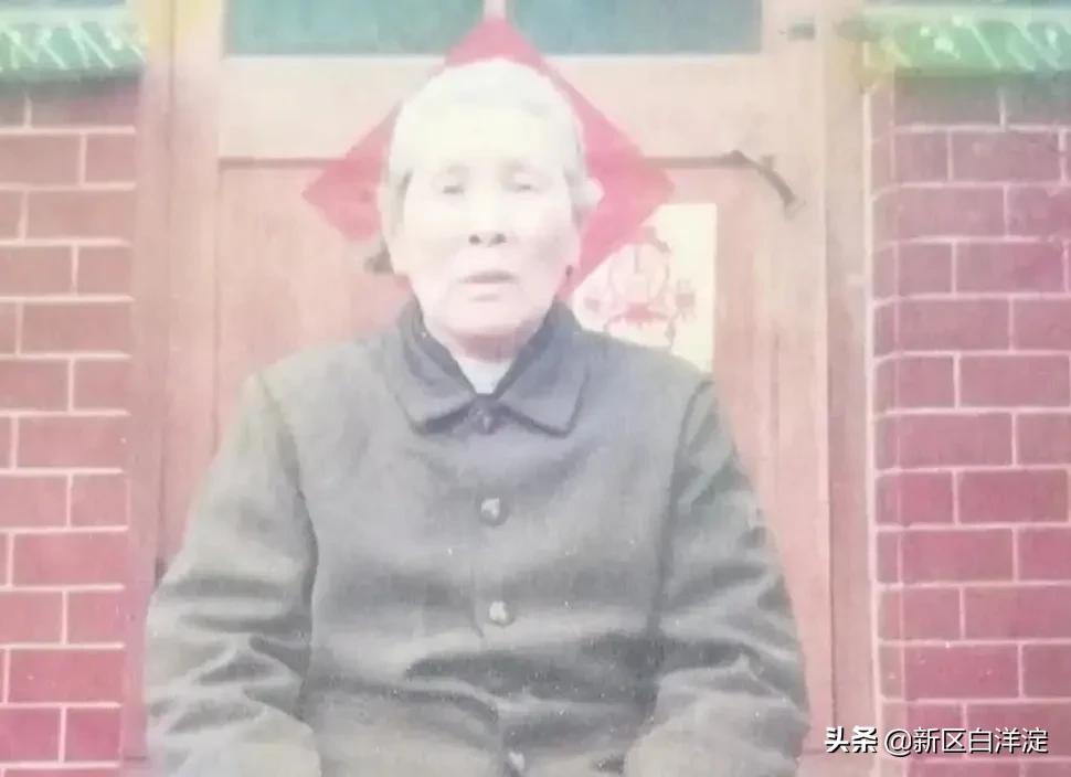 我娘绝不和离,婆媳如母女姑嫂如姐妹