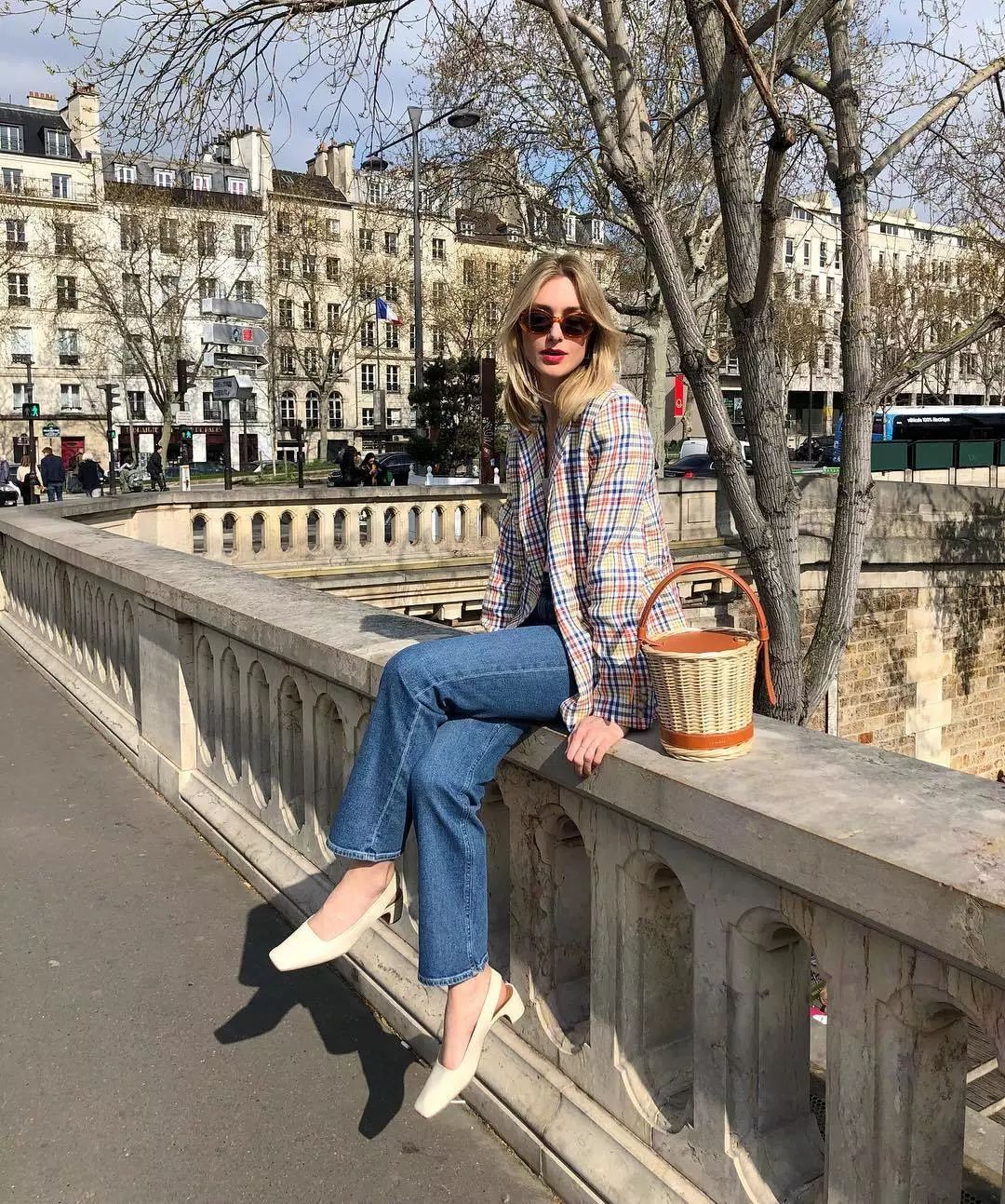 百搭早春新款单鞋穿出时尚高级感,这4双鞋百搭又时尚又显腿长