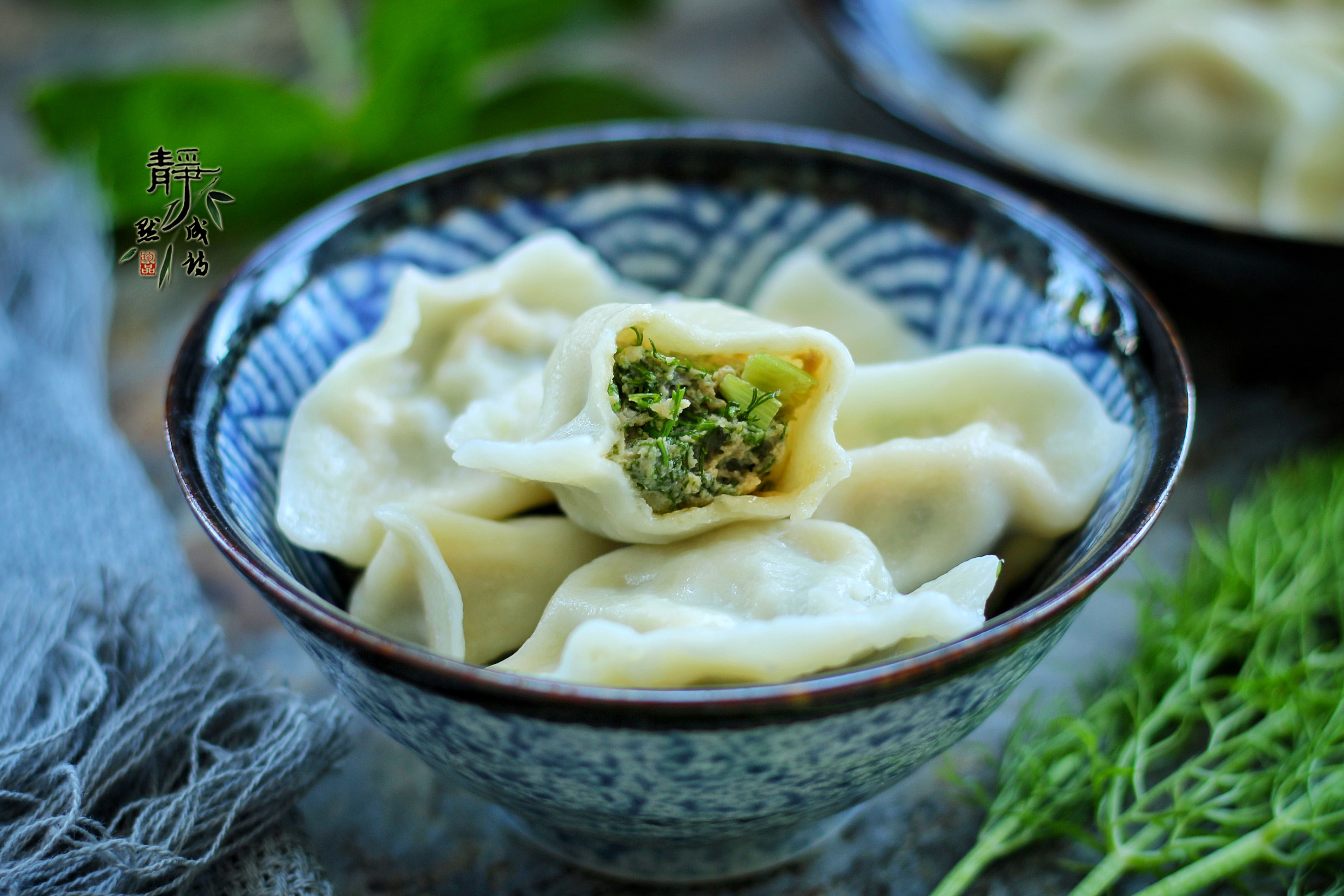 立冬吃饺子什么馅的好吃,立冬吃饺子最好吃什么馅儿的