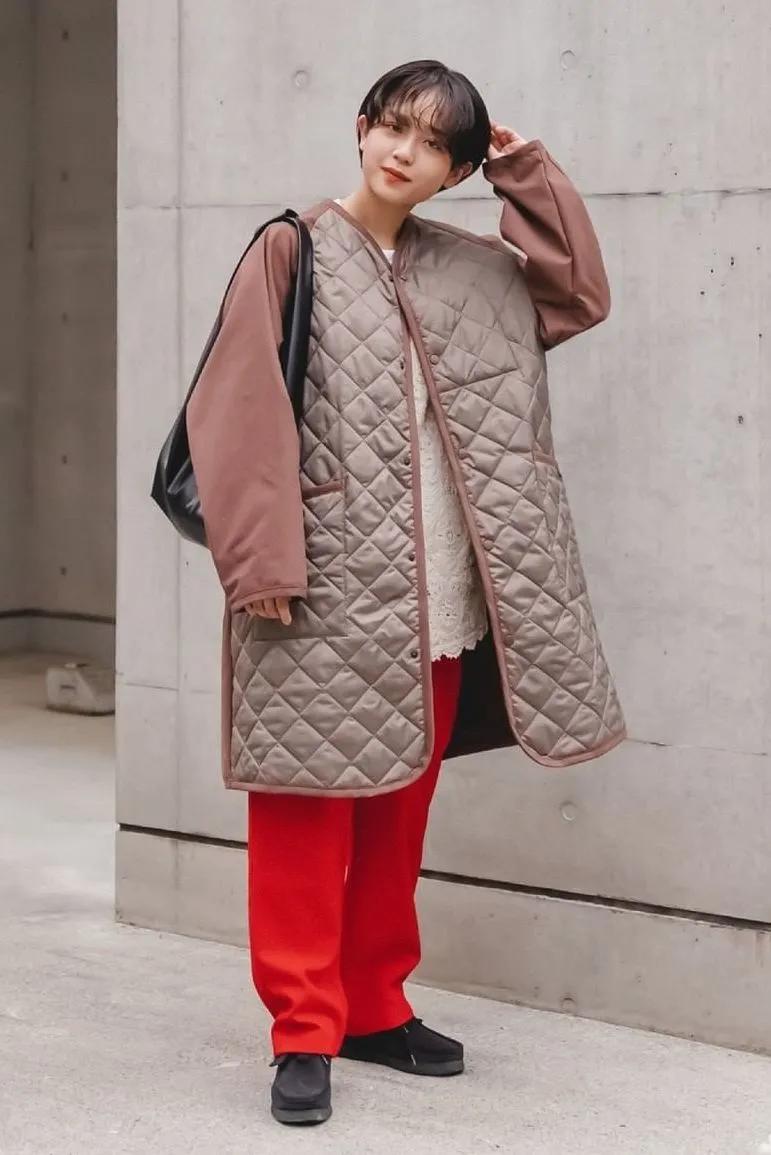 这人手一件的外套真的适合你吗？