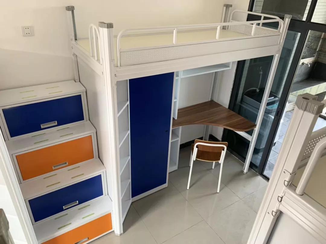 广东民办大专宿舍排名,广东十所大专宿舍