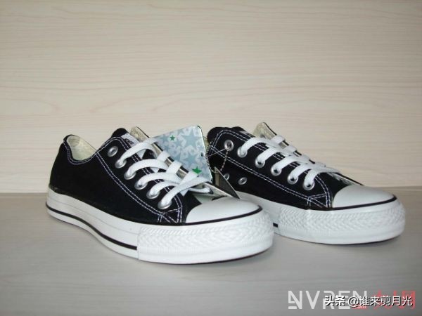 经典款匡威正品价格,经典匡威高帮帆布鞋推荐