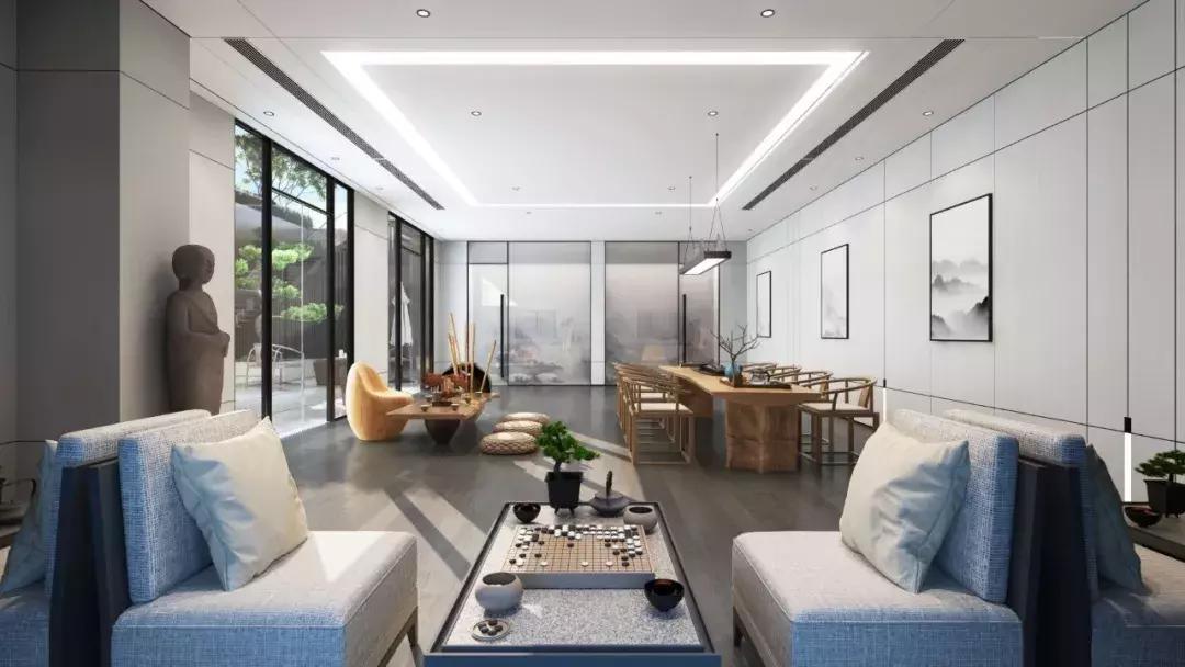 没想到吧！成都除了华为的超级工厂，还有比肩GPS的超级产业