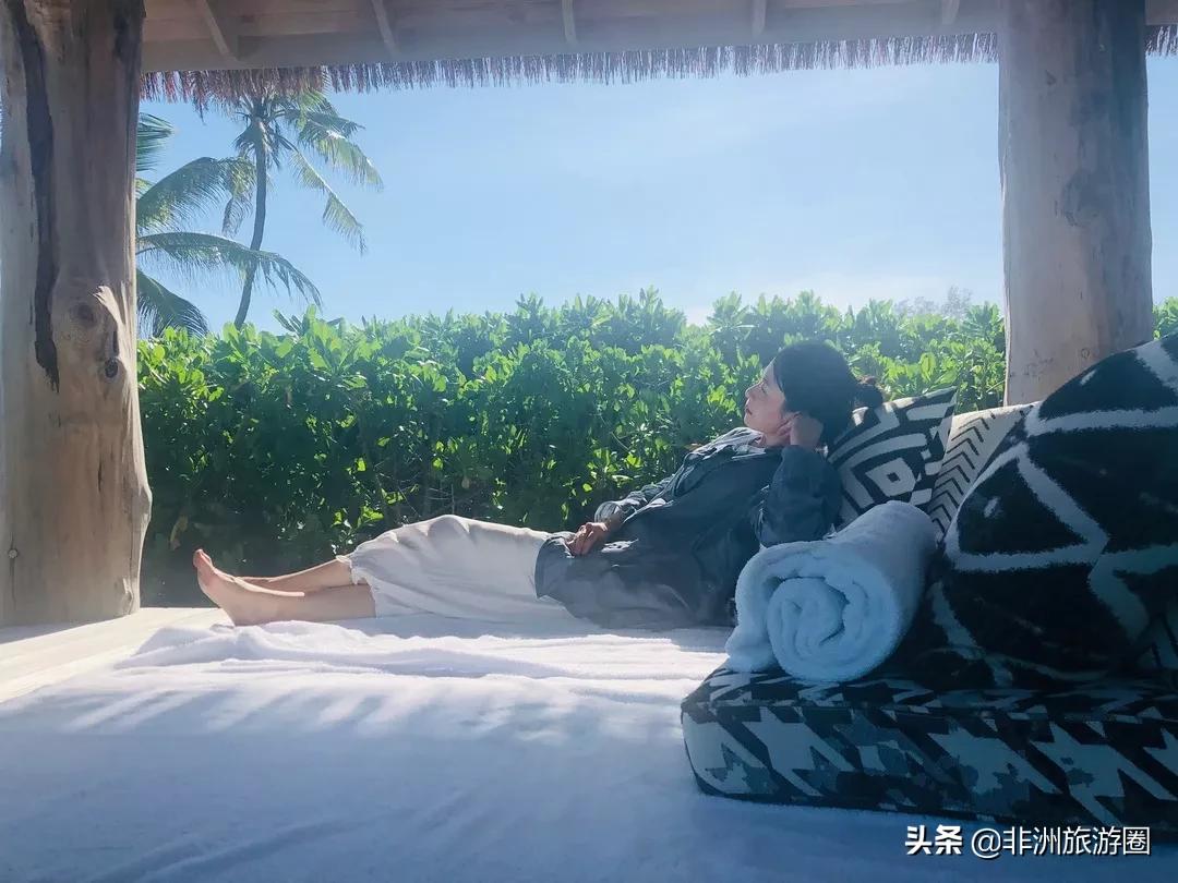 塞舌尔旅行体验,塞舌尔海岛游记