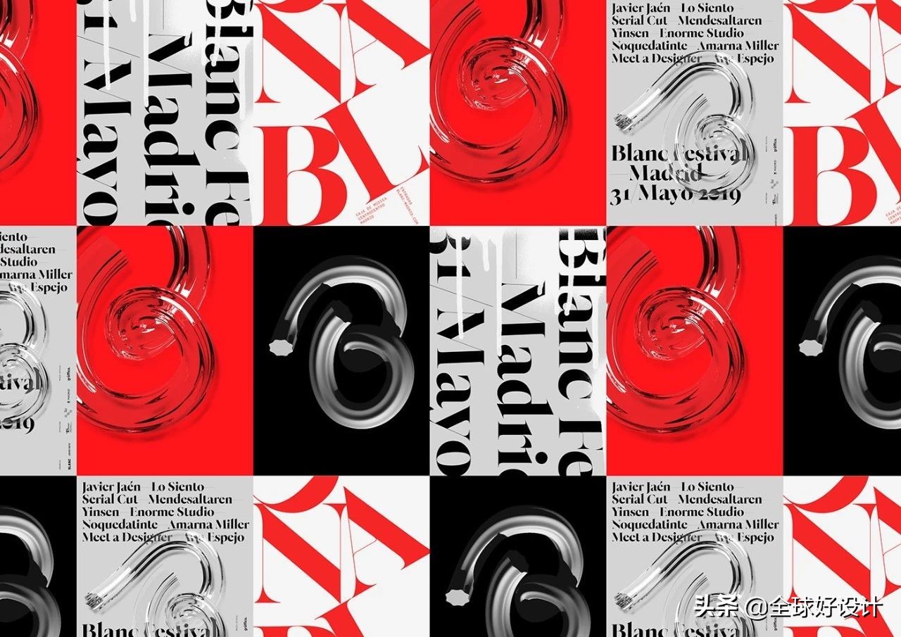 做设计没有设计感,做设计没灵感素材