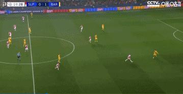 进攻乏力尼奥特客场拿分艰难,主场惨败巴萨