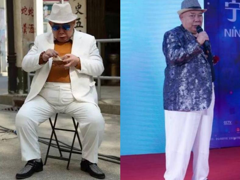 张达明瘫痪电影,张达明周星驰