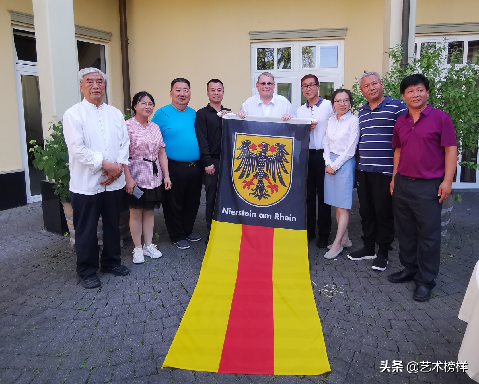 摄影家张明友：把“蒙古马精神”传播到全世界