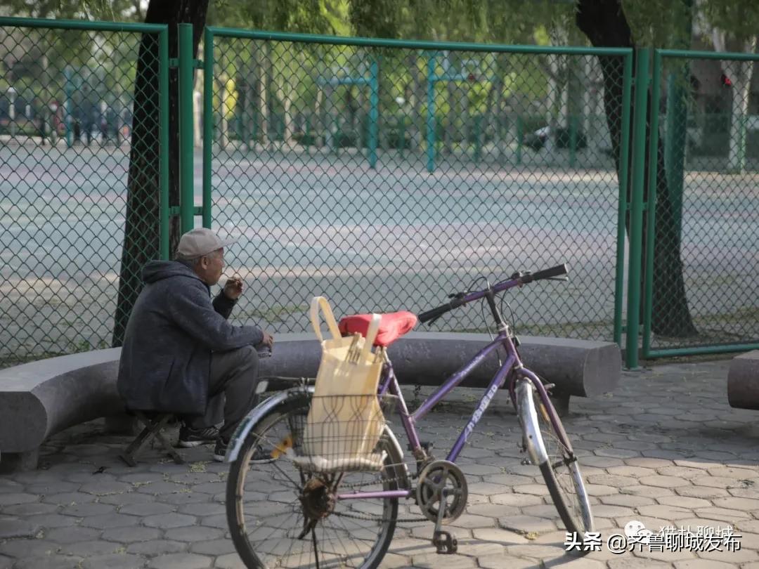 五个月未见面的聊城大学，现在你怎么样了？