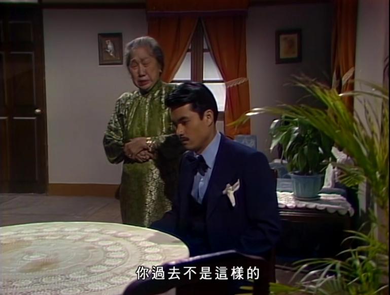 《上海滩》：她很穷，没文化，不好看，却是这部剧三观最正的女人