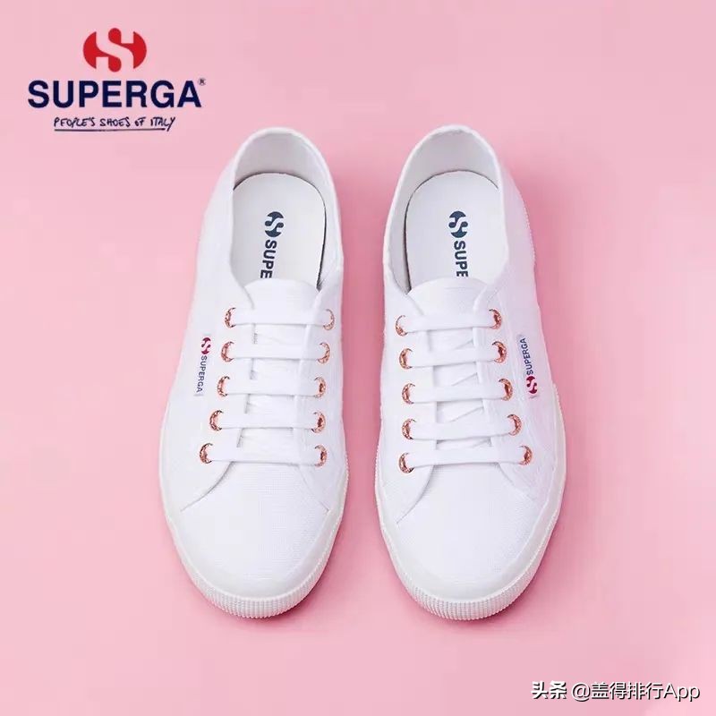 2023年最好看的帆布鞋,最经典的两款帆布鞋