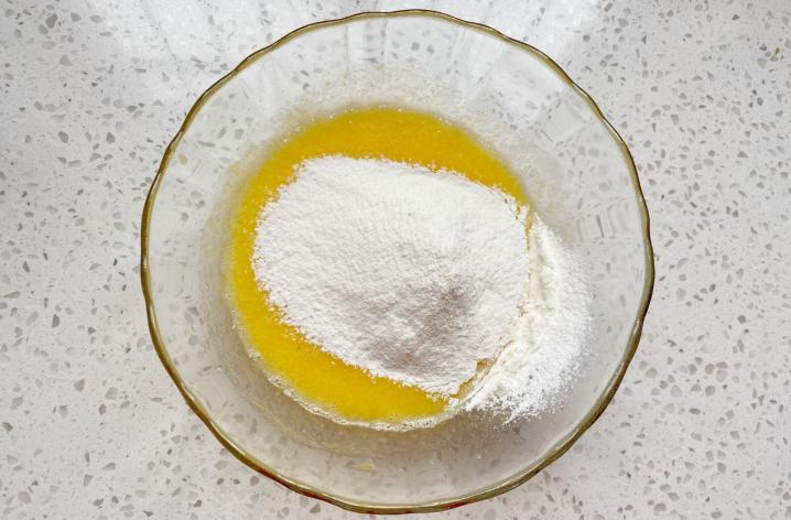 学习蛋糕烘焙制作技巧步骤,新手烘焙蛋糕入门