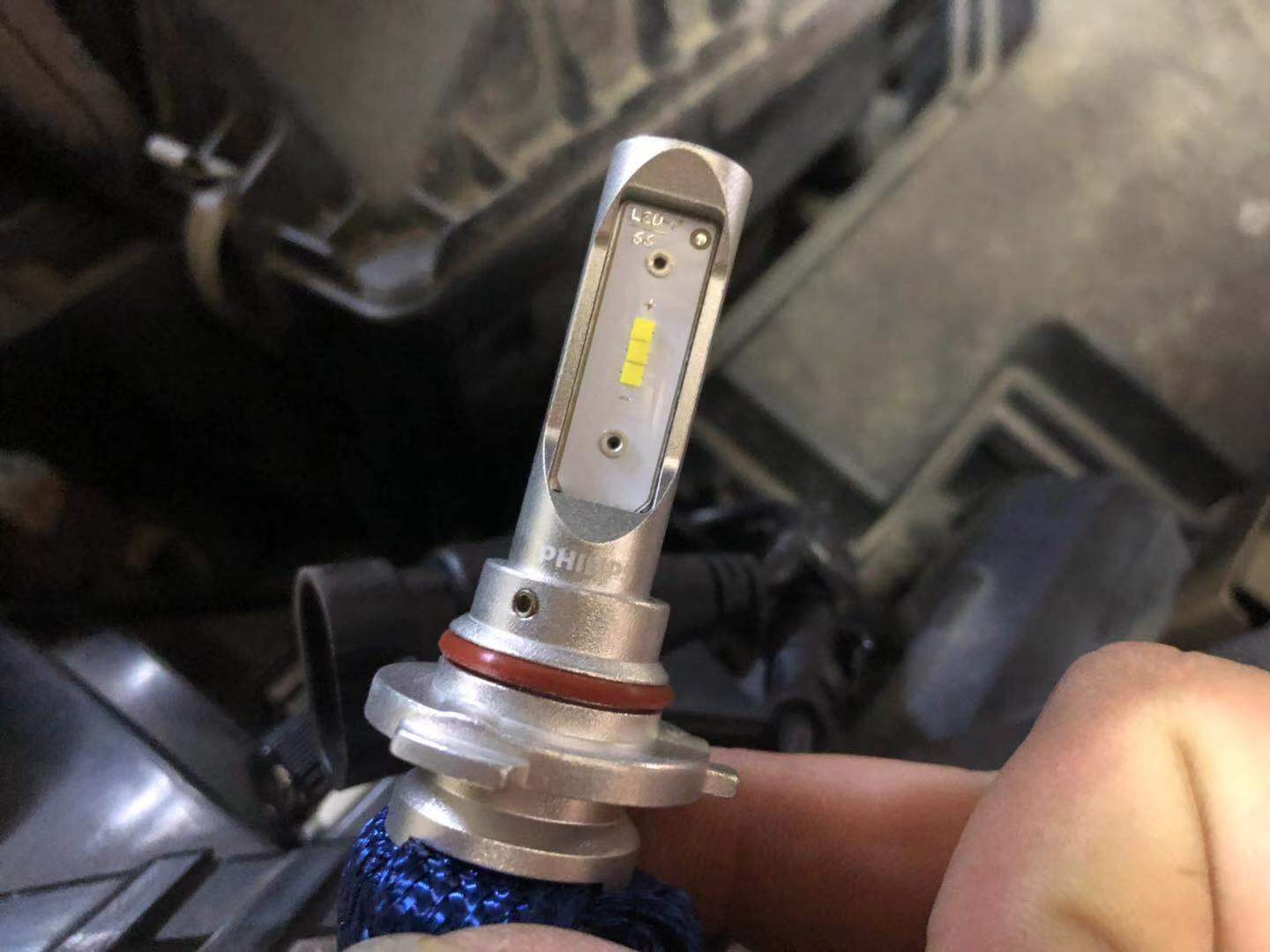 许格说车灯是真的吗,许格说车灯靠谱吗