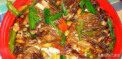 最美味的10种鱼的做法大全,美味鱼的做法