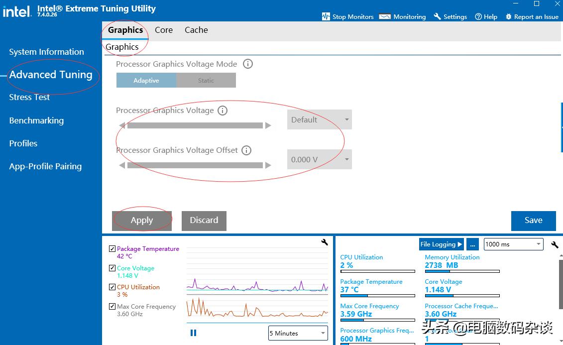 给骁龙处理器超频,如何给英特尔cpu超频