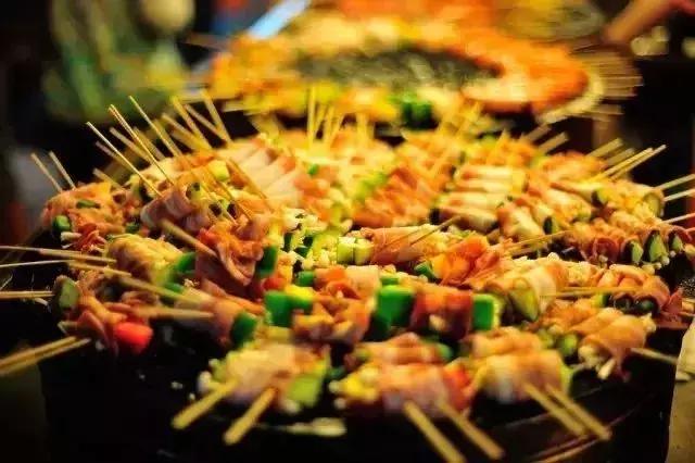 厦门旅游攻略自由行美食,厦门旅游景点特色美食自由行