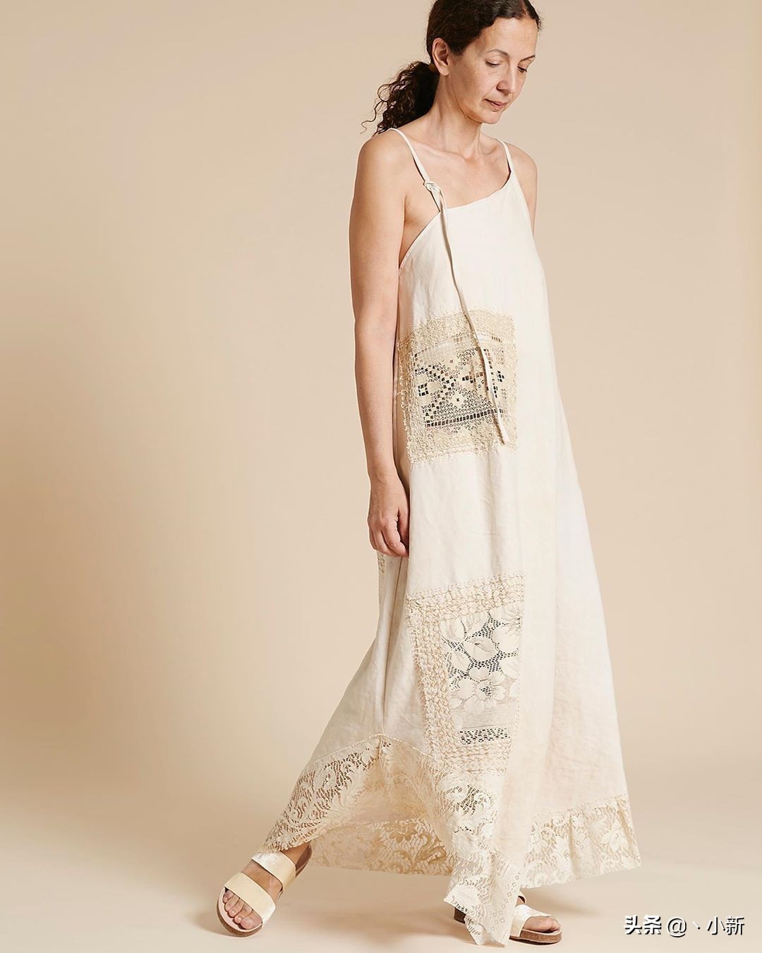 2022春夏新款女装,2021春夏女装主题趋势