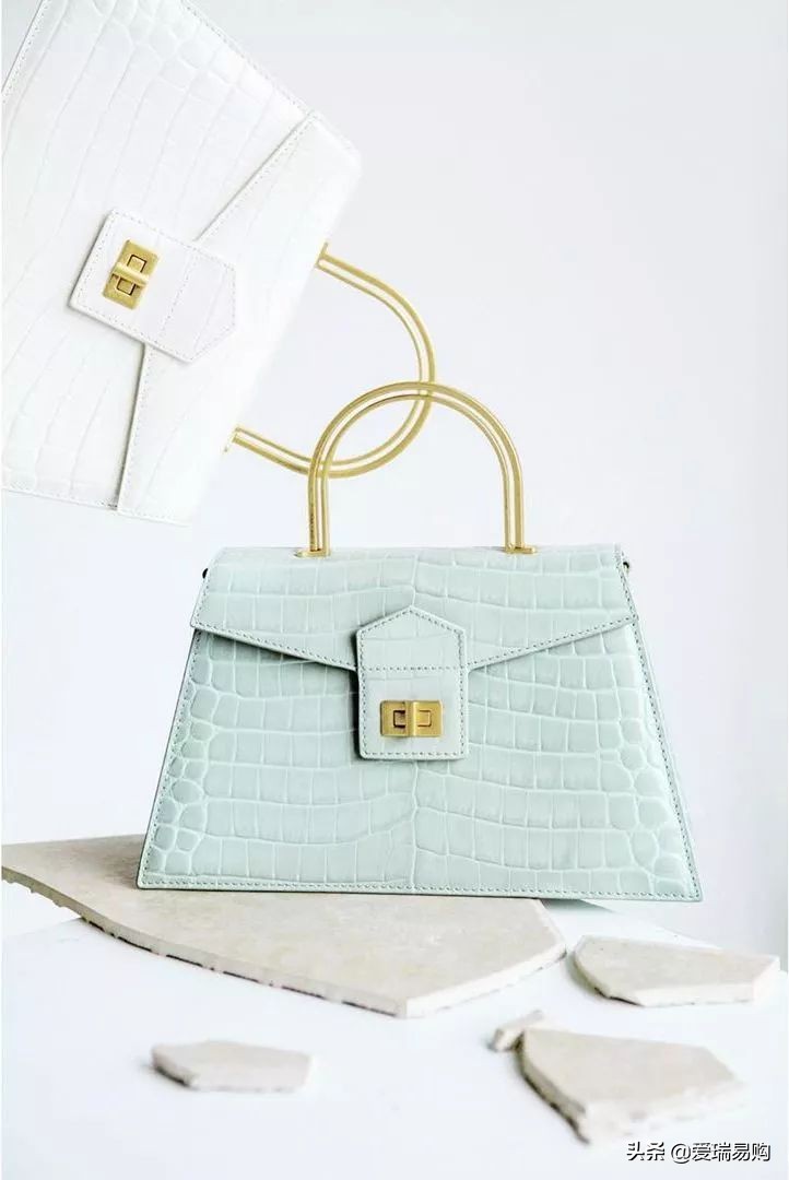 年度9款小众包,三千到两万的小众包包