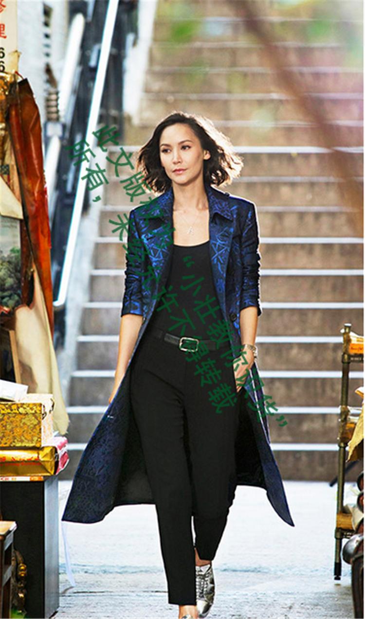 Burberry风衣怎么买,burberry风衣怎么看型号