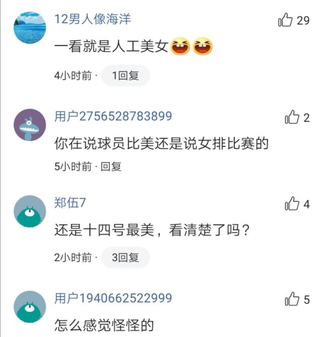 李多英李多贤是双胞胎吗,排坛美人