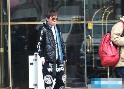 那英和高峰为啥分手,那英前任高峰近况