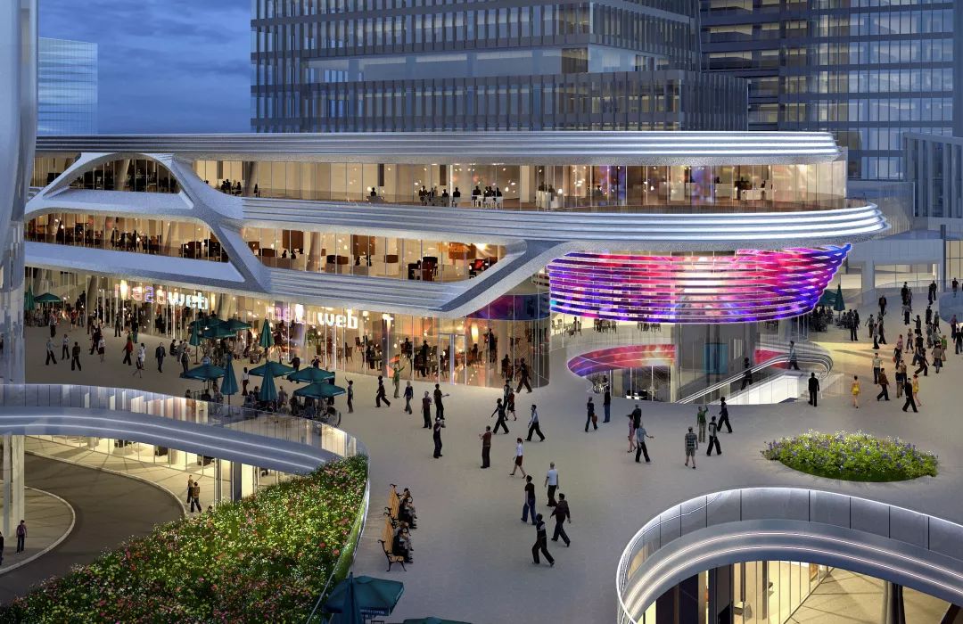 上海游族集团总部大厦多少平,游族新大厦