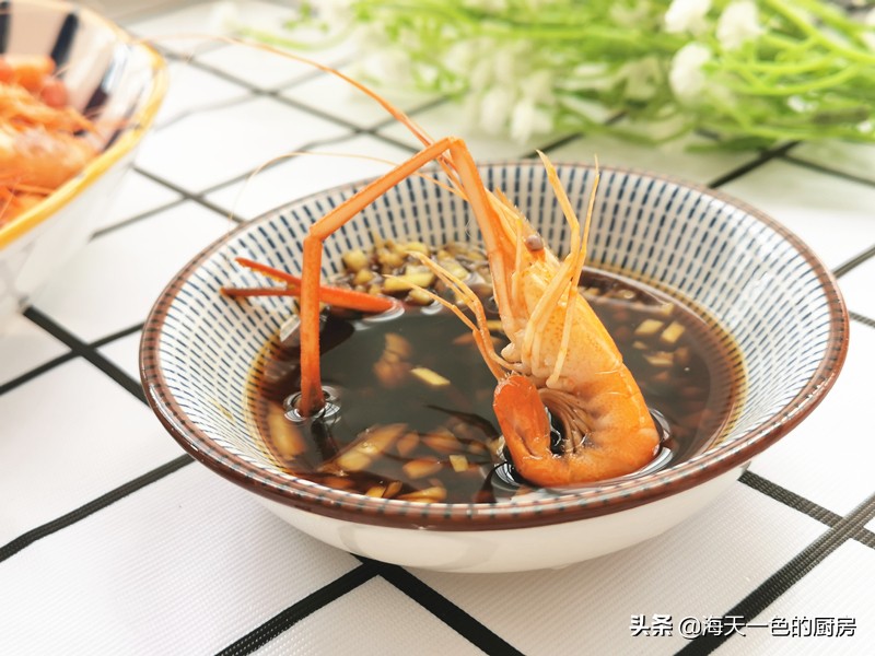 如何炒河虾又简单又好吃,如何炒河虾才好吃又简单