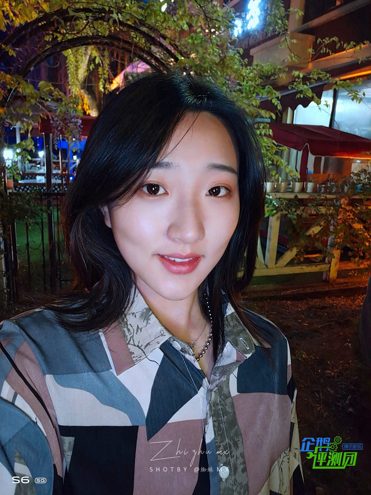 vivos6的五重超质感美颜,vivos6支持5g吗