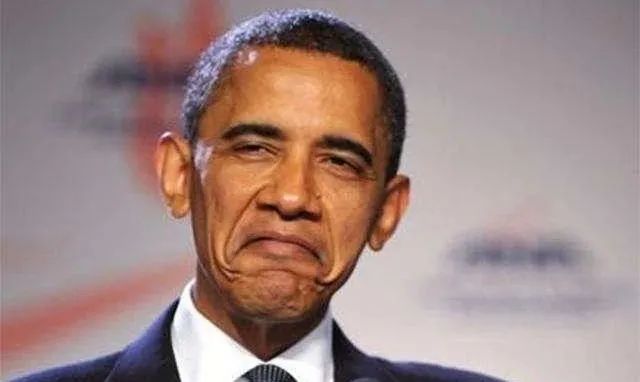 近些年美国的小动作,美国又搞小动作