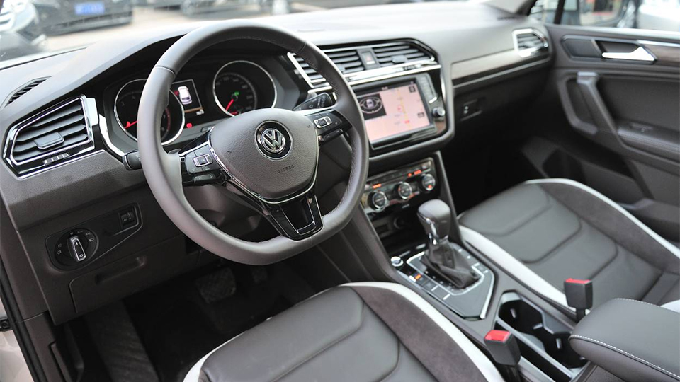 途观l优惠2万元,大众途观l2022款四川优惠多少