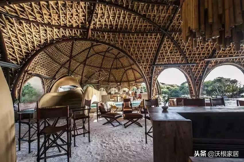 这才叫做顶级野奢民宿哈尔滨,这才是顶级奢侈品