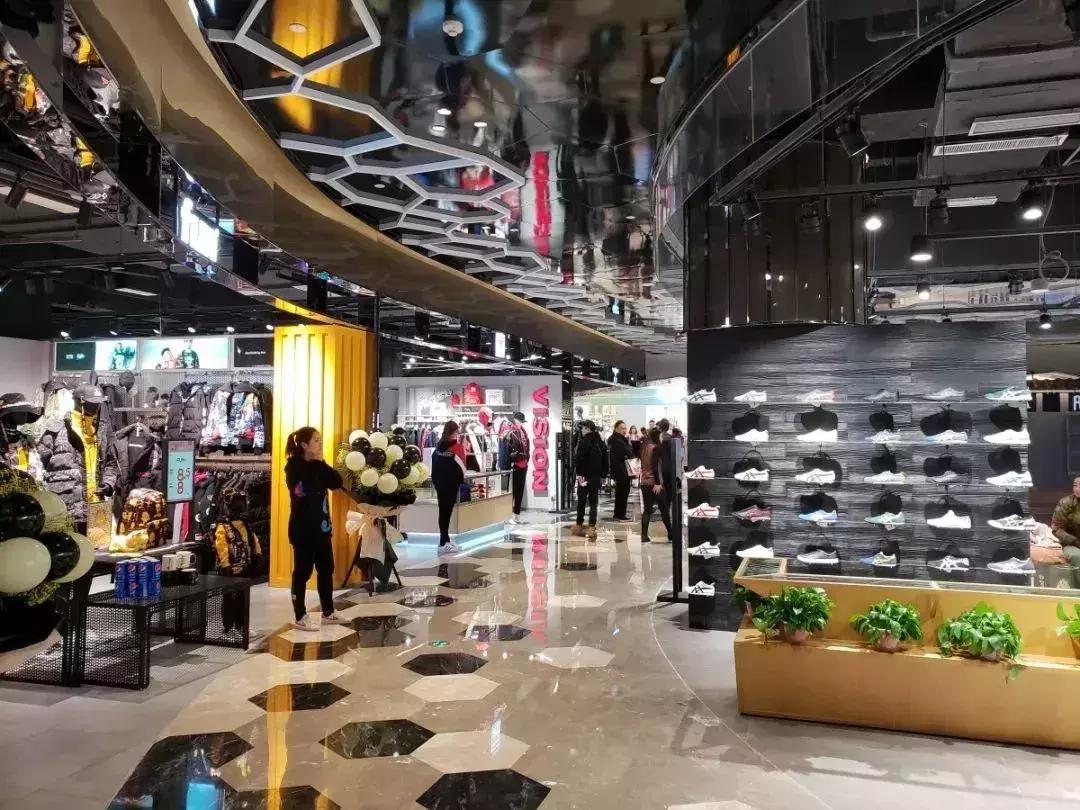 2020年郑州新开业的购物中心,郑州云尚me购物中心开业时间