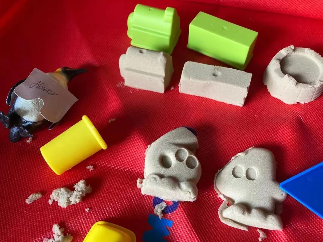 深扒7款热门动力沙，这个品牌我最推荐，安全靠谱