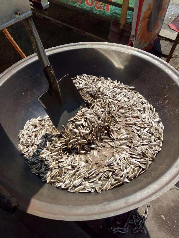 年收入15亿的小生意:苏北小镇,垄断了北上广90%的炒货店!