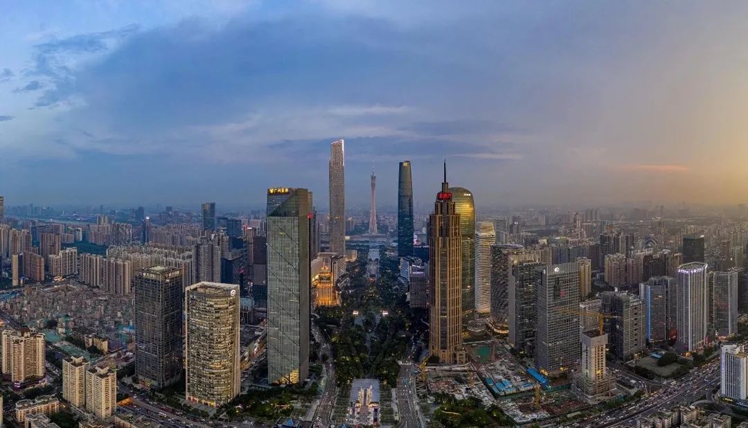 广州未来哪个区房子最值得买,广州未来十年最值得投资的区域