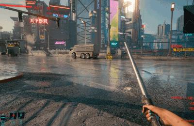 赛博朋克2077relic故障怎么回事,赛博朋克2077用4k和1080差距大吗