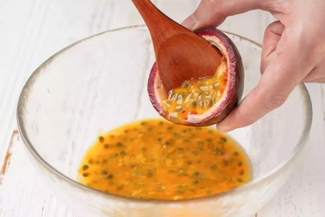 柠檬百香蜜的正确做法,百香柠檬蜜的配方